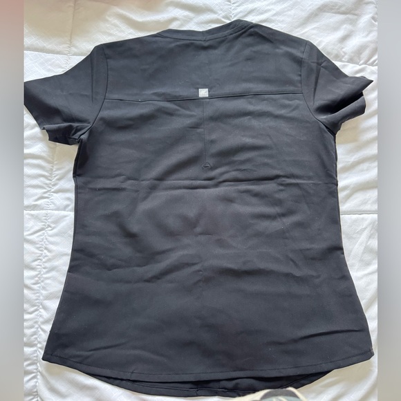 Scrub Top - Picture 3 of 3